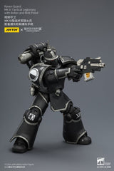 Warhammer 40,000 Action Figure Raven Guard MK III Tactical Legionary 12 cm 6927054403943