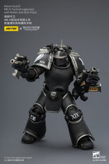 Warhammer 40,000 Action Figure Raven Guard MK III Tactical Legionary 12 cm 6927054403943