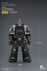 Warhammer 40,000 Action Figure Raven Guard MK III Tactical Legionary 12 cm 6927054403943
