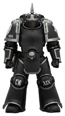 Warhammer 40,000 Action Figure Raven Guard MK III Tactical Legionary 12 cm 6927054403943
