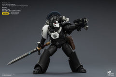 Warhammer 40,000 Action Figure Raven Guard MkVI Tactical Sergeant 12 cm 6927054403950