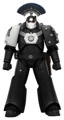 Warhammer 40,000 Action Figure Raven Guard MkVI Tactical Sergeant 12 cm 6927054403950