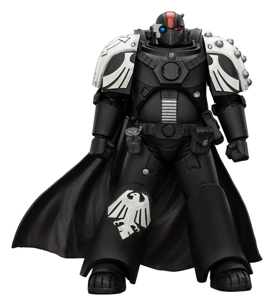 Warhammer 40,000 Action Figure Raven Guard Mor Deythan Shade 12 cm 6927054403967
