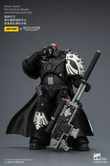 Warhammer 40,000 Action Figure Raven Guard Mor Deythan Shade 12 cm 6927054403967