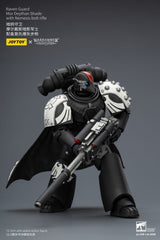 Warhammer 40,000 Action Figure Raven Guard Mor Deythan Shade 12 cm 6927054403967