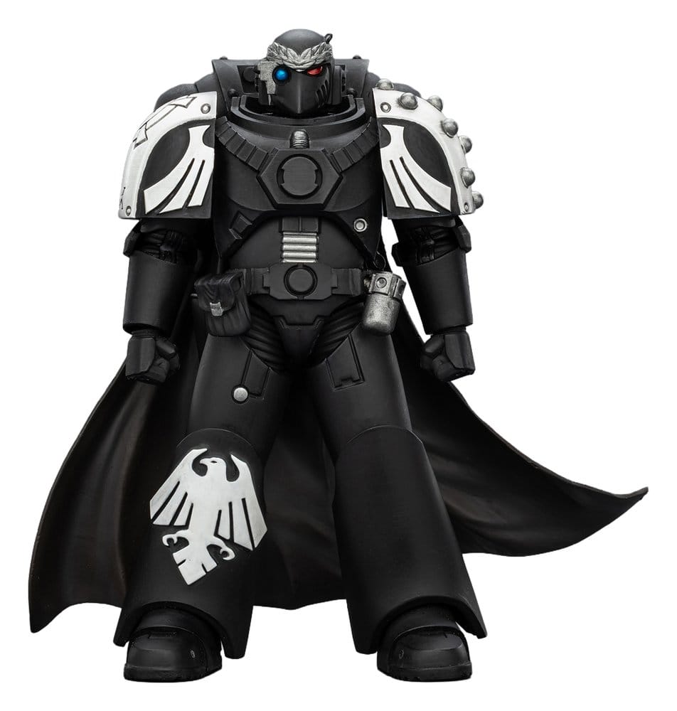 Warhammer 40,000 Action Figure Raven Guard Mor Deythan 12 cm 6927054403974