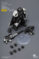 Warhammer 40,000 Action Figure Raven Guard Mor Deythan 12 cm 6927054403974