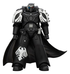 Warhammer 40,000 Action Figure Raven Guard Mor Deythan 12 cm 6927054403974