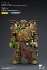 Warhammer 40,000 Actionfigur Death Guard Biologus Putrifier 12 cmWarhammer 40,000 Action Figure Death Guard Biologus Putrifier 12 cmWarhammer 40,000 figurine Death Guard Biologus Putrifier 12 cmWarhammer 40,000 Figura Death Guard Biologus Putrifier 12 cm 6927054403981