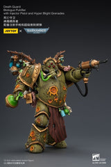 Warhammer 40,000 Actionfigur Death Guard Biologus Putrifier 12 cmWarhammer 40,000 Action Figure Death Guard Biologus Putrifier 12 cmWarhammer 40,000 figurine Death Guard Biologus Putrifier 12 cmWarhammer 40,000 Figura Death Guard Biologus Putrifier 12 cm 6927054403981