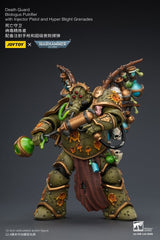 Warhammer 40,000 Actionfigur Death Guard Biologus Putrifier 12 cmWarhammer 40,000 Action Figure Death Guard Biologus Putrifier 12 cmWarhammer 40,000 figurine Death Guard Biologus Putrifier 12 cmWarhammer 40,000 Figura Death Guard Biologus Putrifier 12 cm 6927054403981