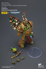 Warhammer 40,000 Actionfigur Death Guard Biologus Putrifier 12 cmWarhammer 40,000 Action Figure Death Guard Biologus Putrifier 12 cmWarhammer 40,000 figurine Death Guard Biologus Putrifier 12 cmWarhammer 40,000 Figura Death Guard Biologus Putrifier 12 cm 6927054403981