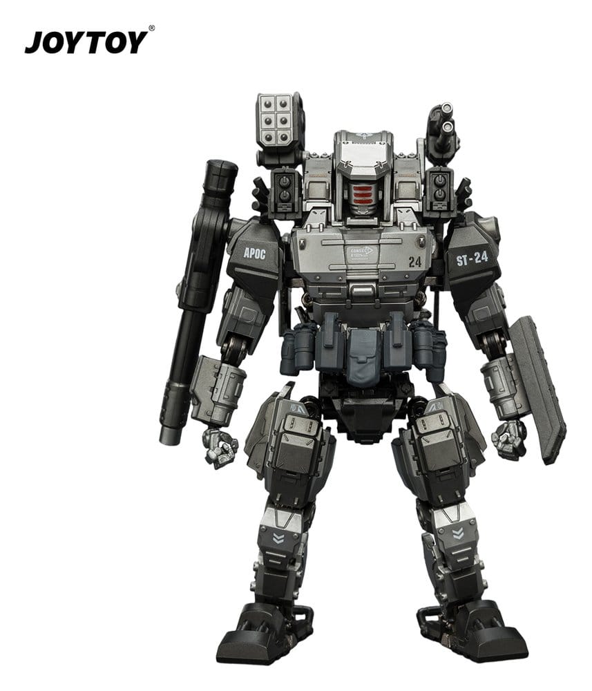 Dark Source APOC Series Action Figure Thor 02 Assault Mech ST-8624 17 cm 6927054403998