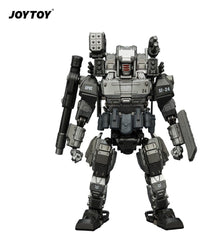 Dark Source APOC Series Action Figure Thor 02 Assault Mech ST-8624 17 cm 6927054403998