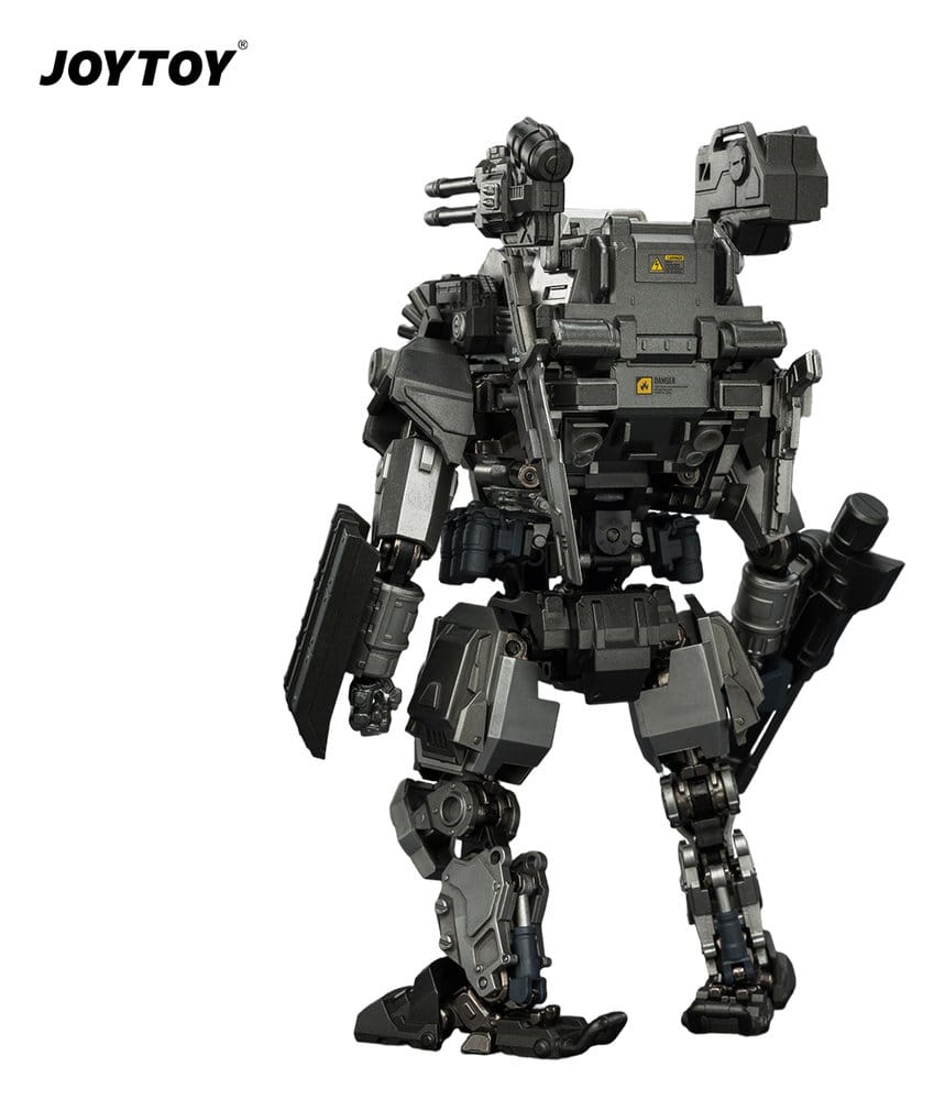 Dark Source APOC Series Action Figure Thor 02 Assault Mech ST-8624 17 cm 6927054403998