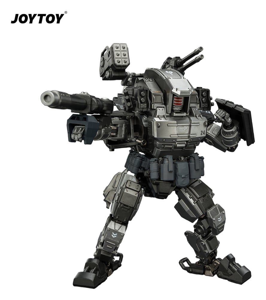 Dark Source APOC Series Action Figure Thor 02 Assault Mech ST-8624 17 cm 6927054403998