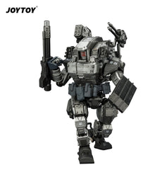 Dark Source APOC Series Action Figure Thor 02 Assault Mech ST-8624 17 cm 6927054403998