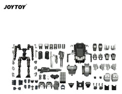 Dark Source APOC Series Action Figure Thor 02 Assault Mech ST-8624 17 cm 6927054403998