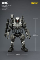 Dark Source APOC Series Action Figure Thor 02 Assault Mech ST-8624 17 cm 6927054403998