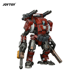 Dark Source APOC Series Action Figure Iron Skybearer Heavy Fire Assault Mech ST-8625 17 cm 6927054404001