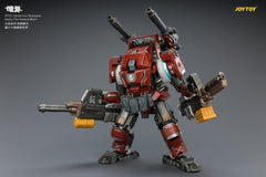 Dark Source APOC Series Action Figure Iron Skybearer Heavy Fire Assault Mech ST-8625 17 cm 6927054404001