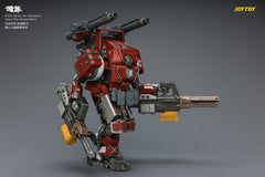 Dark Source APOC Series Action Figure Iron Skybearer Heavy Fire Assault Mech ST-8625 17 cm 6927054404001