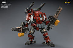 Dark Source APOC Series Action Figure Iron Skybearer Heavy Fire Assault Mech ST-8625 17 cm 6927054404001