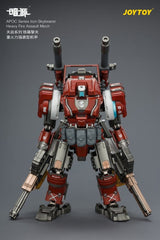 Dark Source APOC Series Action Figure Iron Skybearer Heavy Fire Assault Mech ST-8625 17 cm 6927054404001