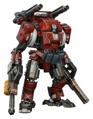 Dark Source APOC Series Action Figure Iron Skybearer Heavy Fire Assault Mech ST-8625 17 cm 6927054404001