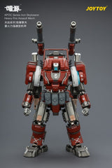 Dark Source APOC Series Action Figure Iron Skybearer Heavy Fire Assault Mech ST-8625 17 cm 6927054404001