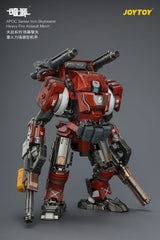 Dark Source APOC Series Action Figure Iron Skybearer Heavy Fire Assault Mech ST-8625 17 cm 6927054404001