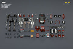 Dark Source APOC Series Action Figure Iron Skybearer Heavy Fire Assault Mech ST-8625 17 cm 6927054404001