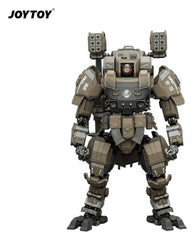 Dark Source APOC Series Action Figure Cosmic Zenith Fire Support Mech ST-8626 17 cm 6927054404018