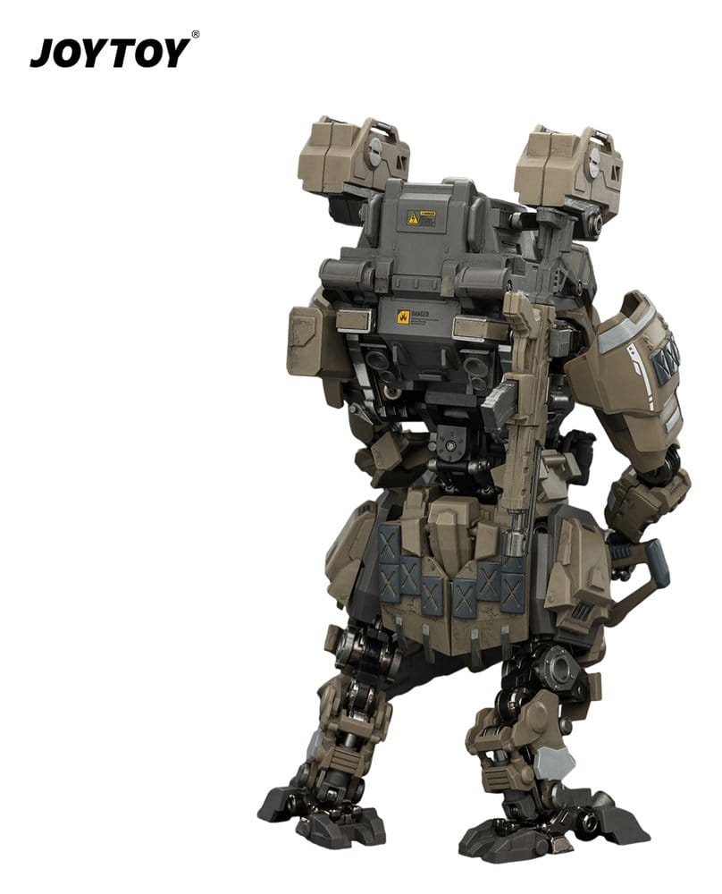 Dark Source APOC Series Action Figure Cosmic Zenith Fire Support Mech ST-8626 17 cm 6927054404018