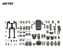 Dark Source APOC Series Action Figure Cosmic Zenith Fire Support Mech ST-8626 17 cm 6927054404018