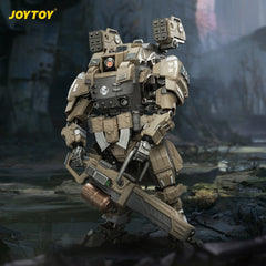 Dark Source APOC Series Action Figure Cosmic Zenith Fire Support Mech ST-8626 17 cm 6927054404018