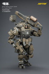 Dark Source APOC Series Action Figure Cosmic Zenith Fire Support Mech ST-8626 17 cm 6927054404018