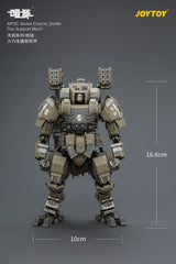 Dark Source APOC Series Action Figure Cosmic Zenith Fire Support Mech ST-8626 17 cm 6927054404018