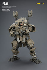 Dark Source APOC Series Action Figure Cosmic Zenith Fire Support Mech ST-8626 17 cm 6927054404018