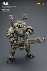 Dark Source APOC Series Action Figure Cosmic Zenith Fire Support Mech ST-8626 17 cm 6927054404018