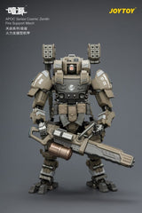 Dark Source APOC Series Action Figure Cosmic Zenith Fire Support Mech ST-8626 17 cm 6927054404018