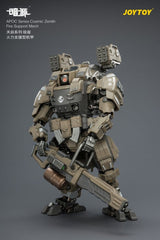 Dark Source APOC Series Action Figure Cosmic Zenith Fire Support Mech ST-8626 17 cm 6927054404018