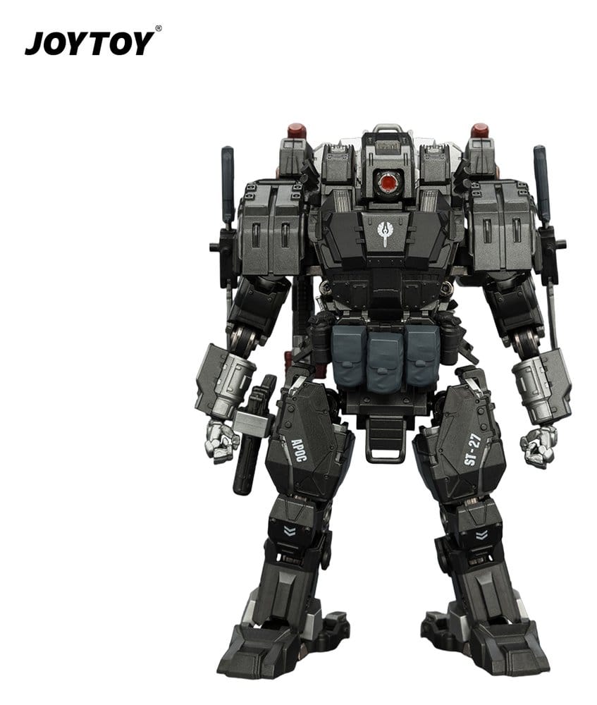 Dark Source APOC Series Action Figure Mystic Armor 02 Assault Mech ST-8627 17 cm 6927054404025