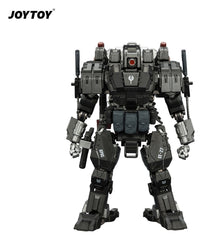 Dark Source APOC Series Action Figure Mystic Armor 02 Assault Mech ST-8627 17 cm 6927054404025