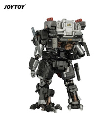 Dark Source APOC Series Action Figure Mystic Armor 02 Assault Mech ST-8627 17 cm 6927054404025