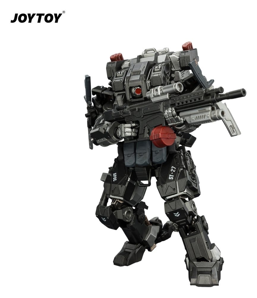 Dark Source APOC Series Action Figure Mystic Armor 02 Assault Mech ST-8627 17 cm 6927054404025