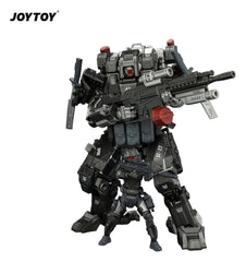 Dark Source APOC Series Action Figure Mystic Armor 02 Assault Mech ST-8627 17 cm 6927054404025