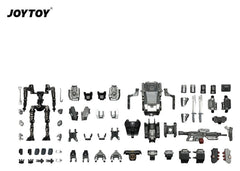 Dark Source APOC Series Action Figure Mystic Armor 02 Assault Mech ST-8627 17 cm 6927054404025