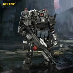 Dark Source APOC Series Action Figure Mystic Armor 02 Assault Mech ST-8627 17 cm 6927054404025
