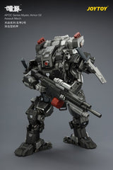 Dark Source APOC Series Action Figure Mystic Armor 02 Assault Mech ST-8627 17 cm 6927054404025